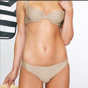 NWT Westerly Swim Bottoms